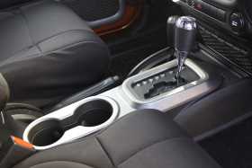 Cup Holder Accent 11157.13